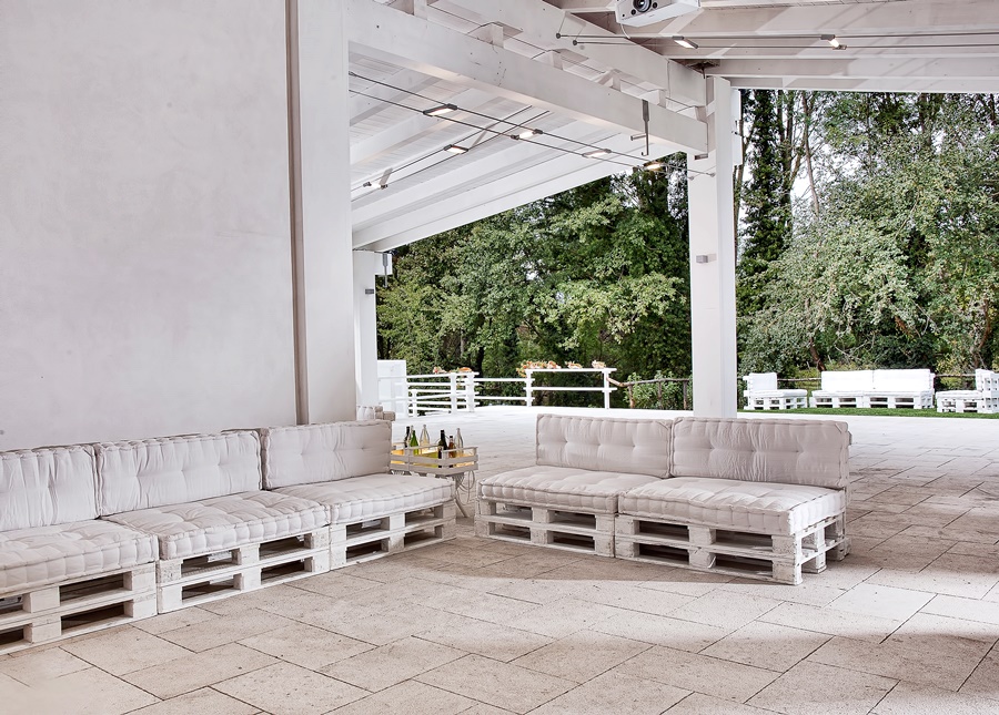 La Pampa Relais & Spa by null