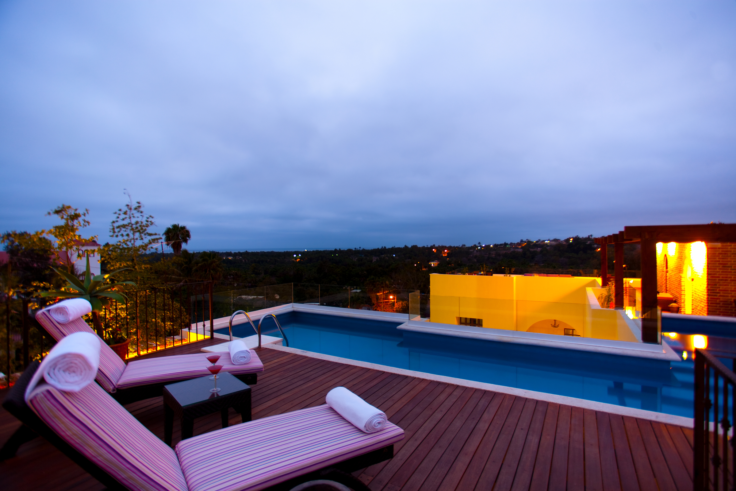 Guaycura Boutique Hotel Beach Club & Spa by null