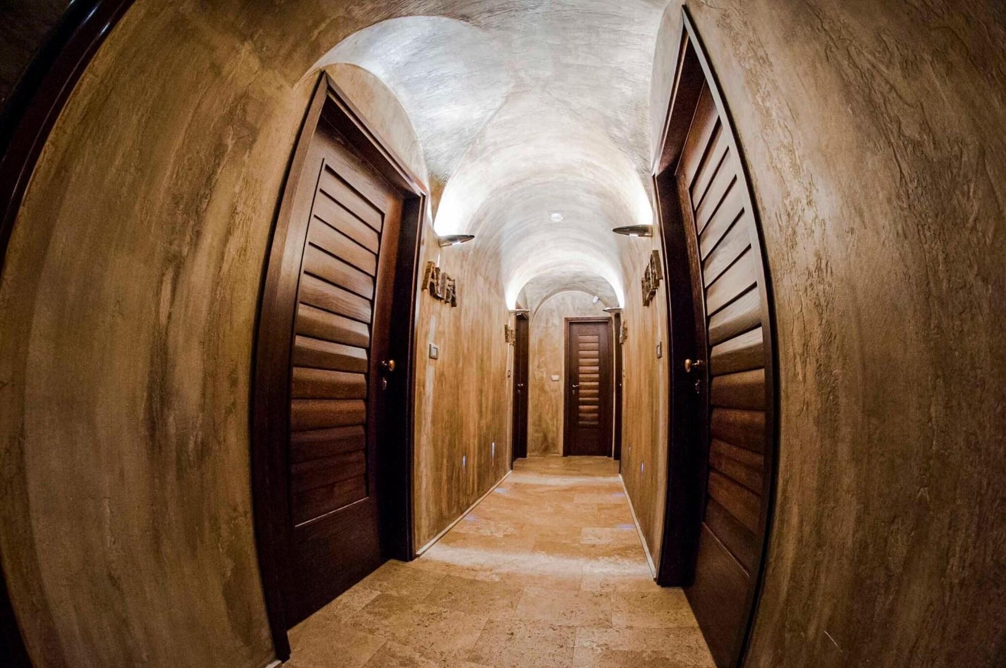 Boutique Hotel Astoria by null