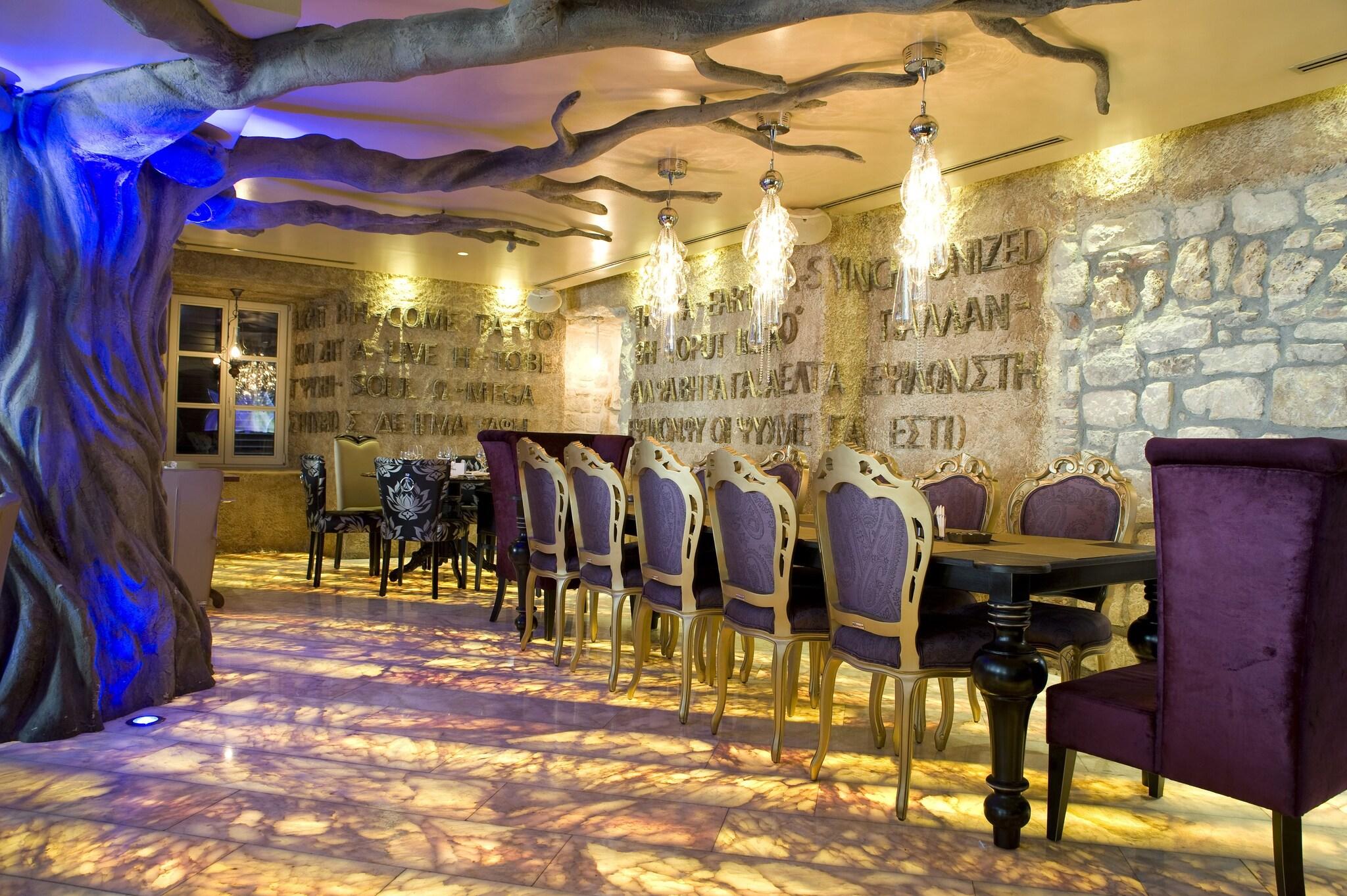 Boutique Hotel Astoria