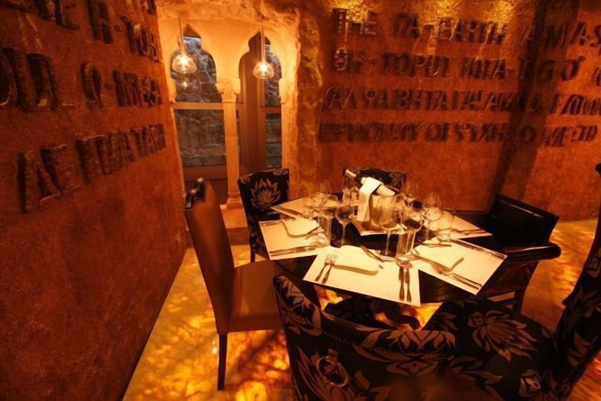 Boutique Hotel Astoria by null