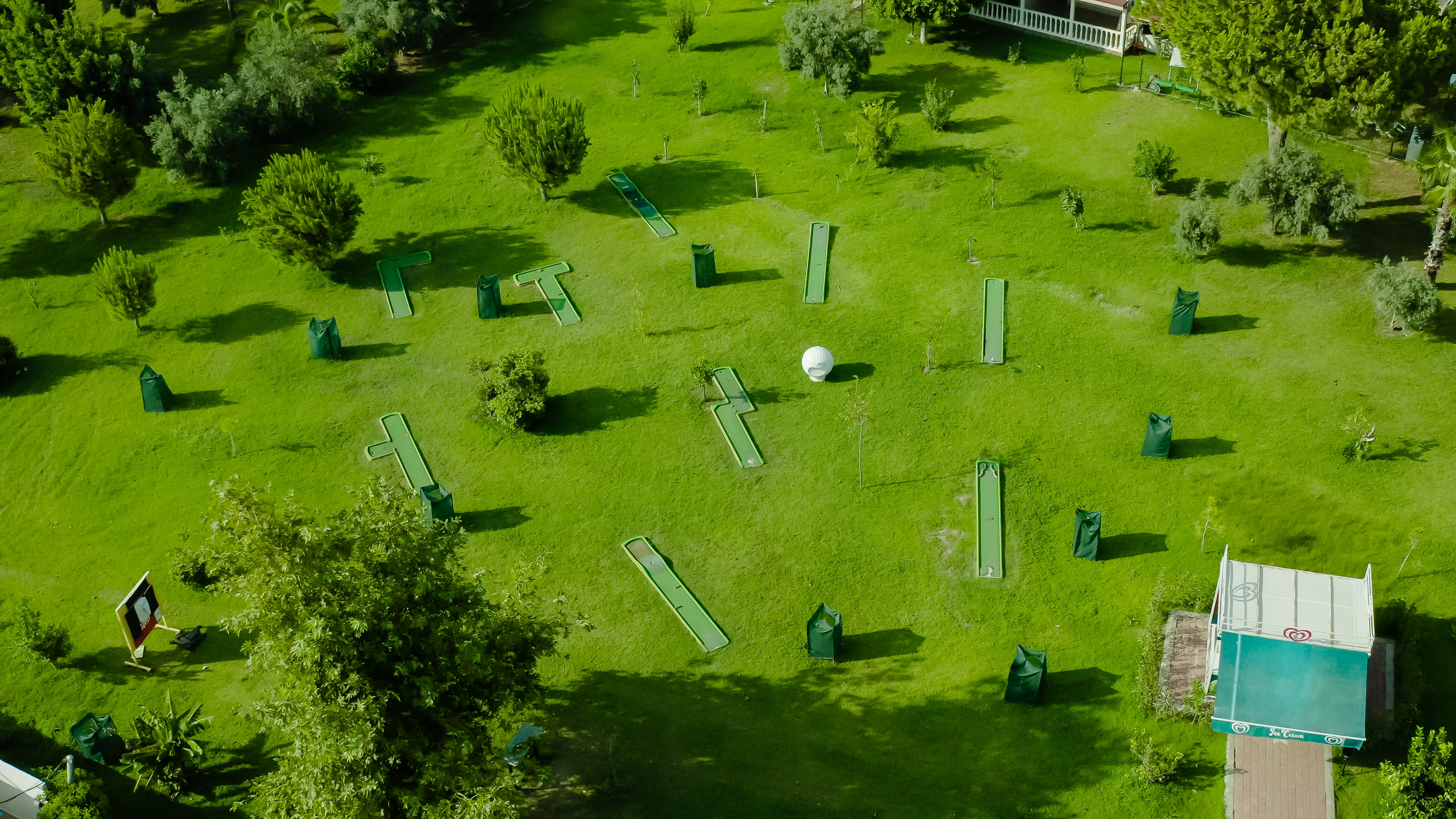 Raymar Hotel - фото