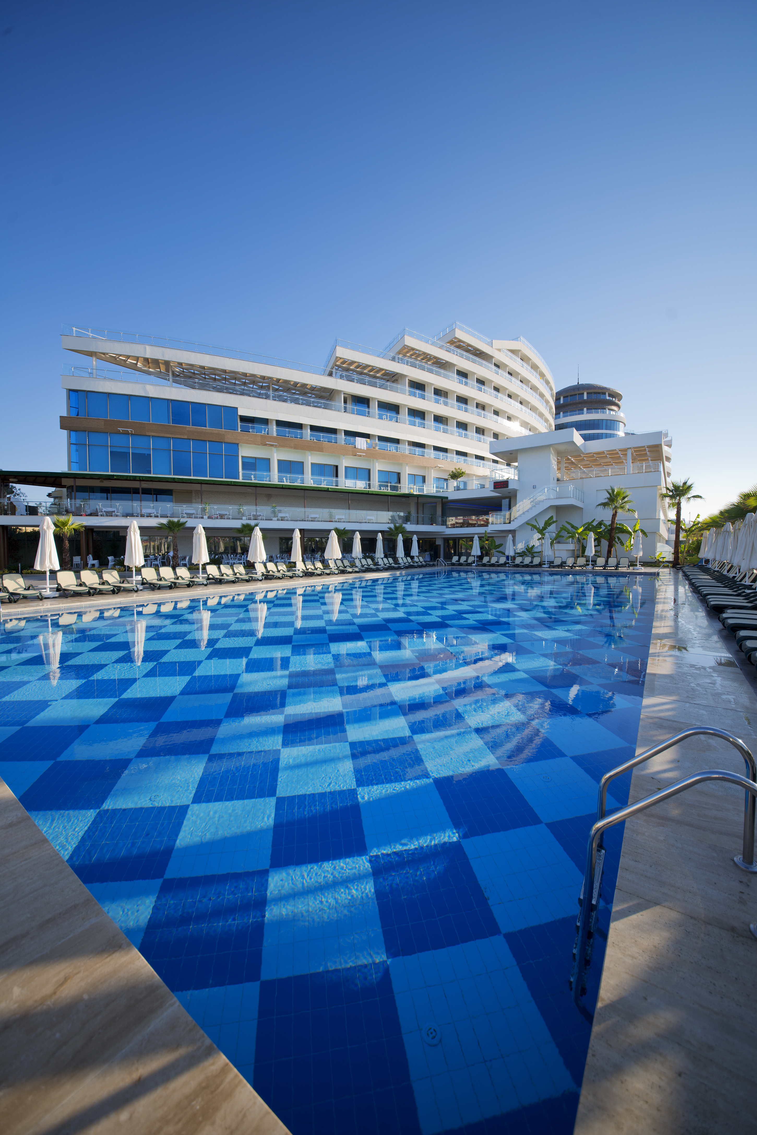 Raymar Hotel - фото