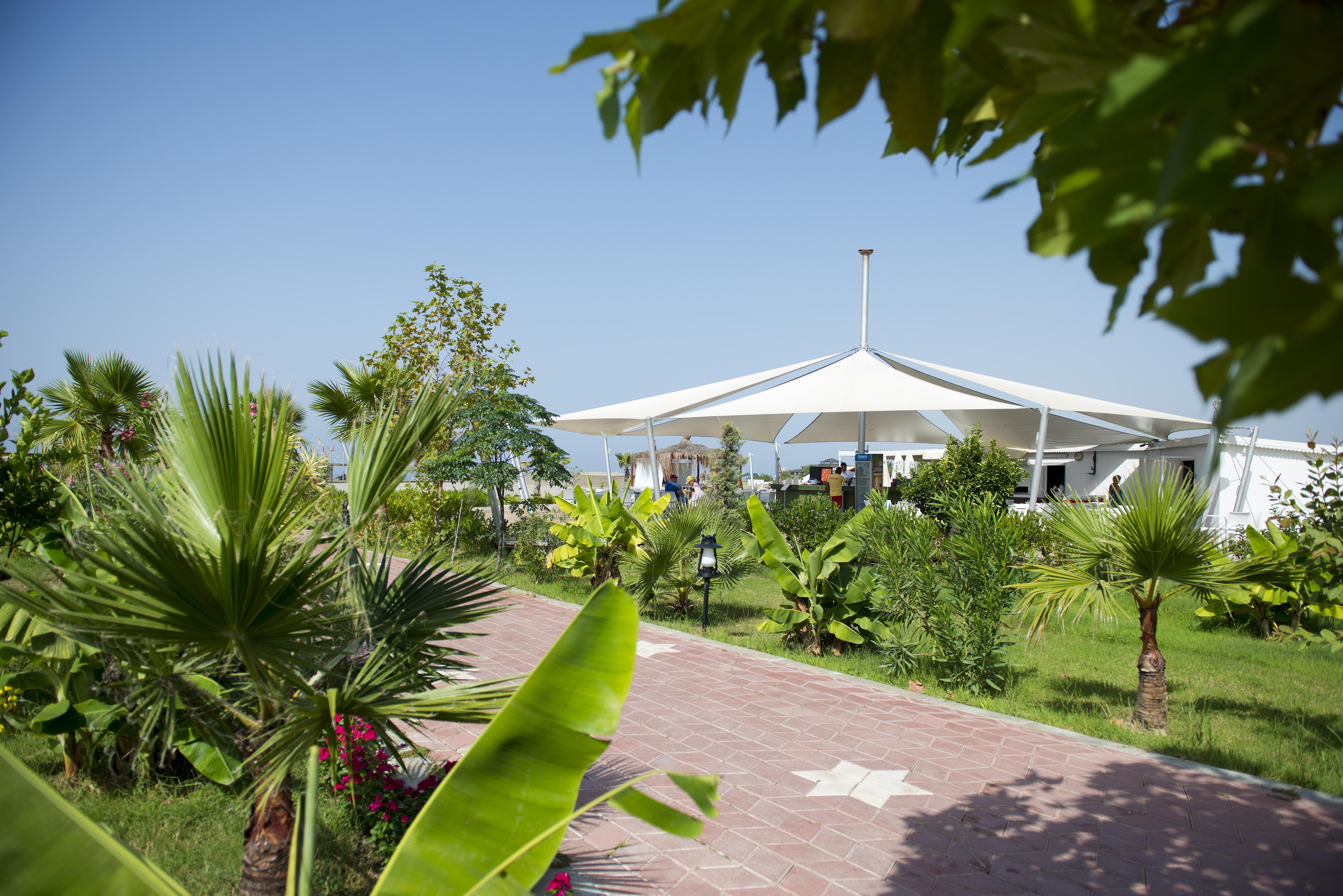 Raymar Hotel - фото