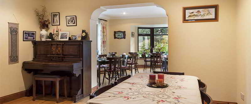 Crossriver B&B
