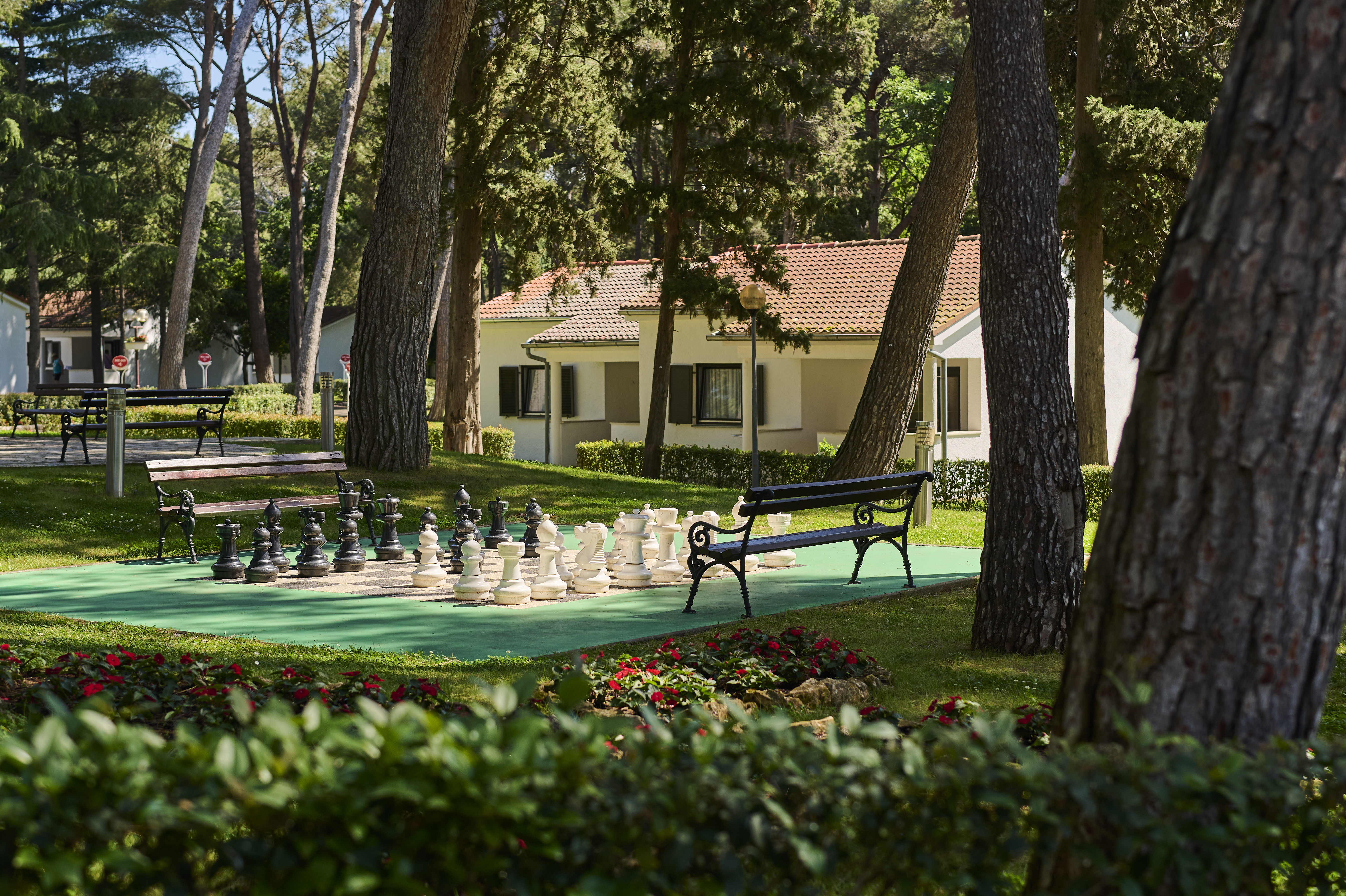 Villa Galijot Plava Laguna