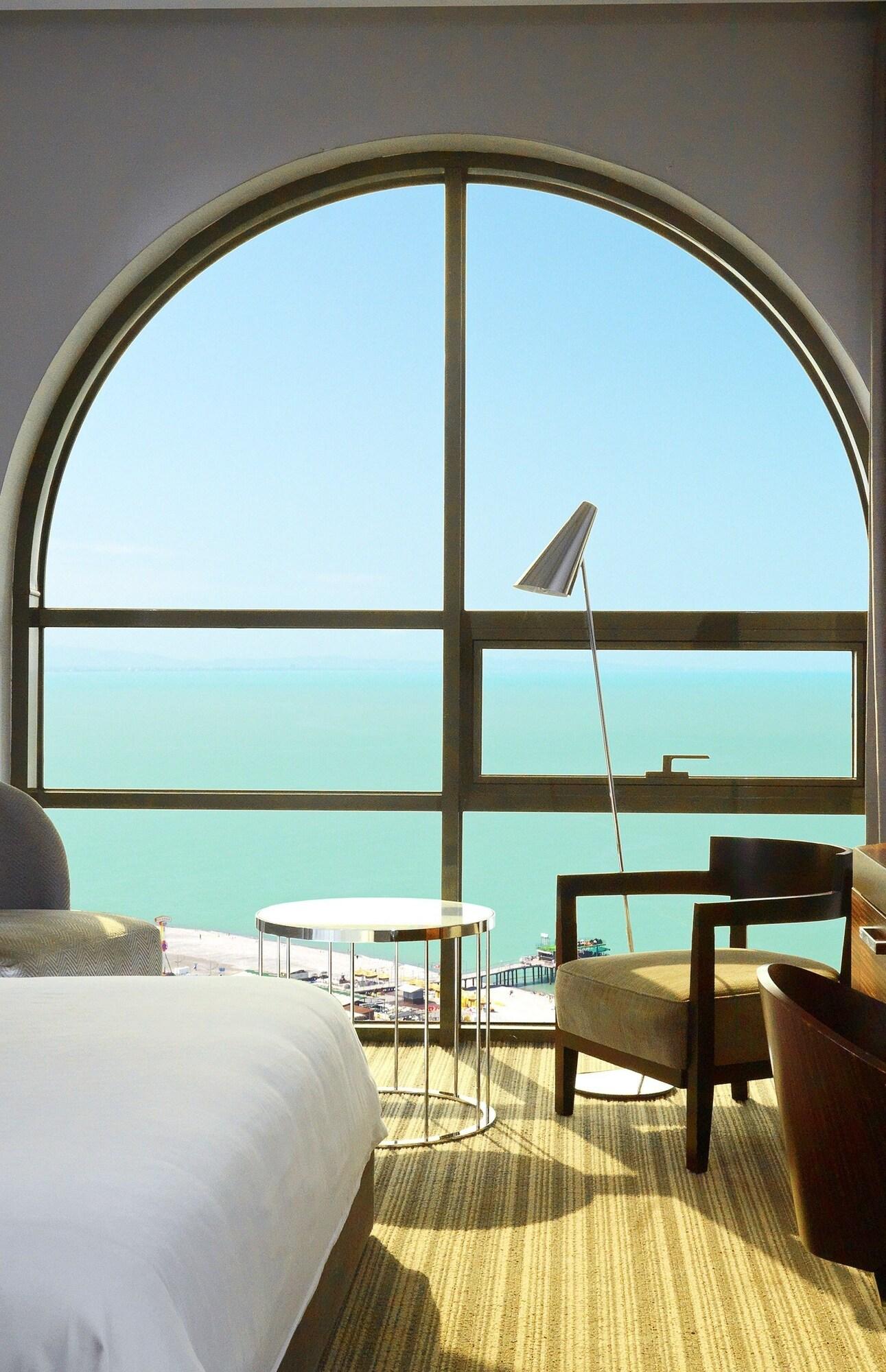 Sheraton Batumi Hotel by null