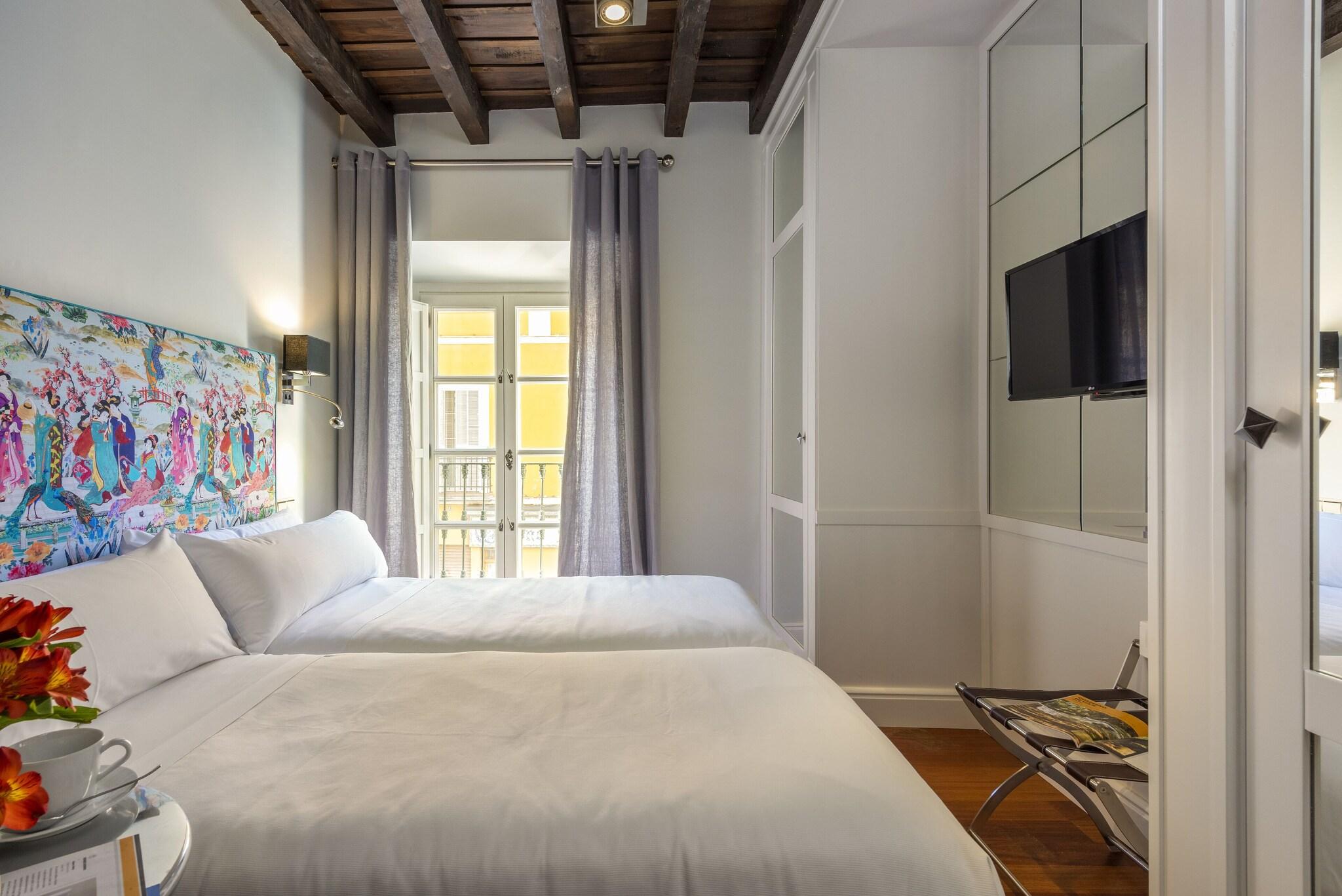 Hotel Boutique Casa del Poeta by null