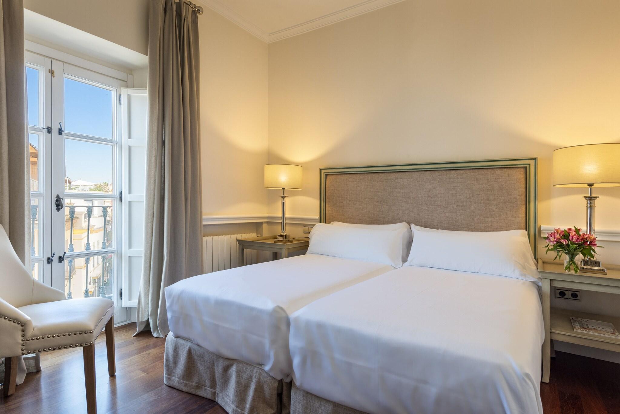 Hotel Boutique Casa del Poeta by null