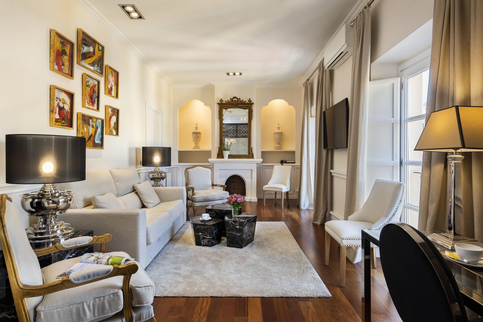 Hotel Boutique Casa del Poeta by null