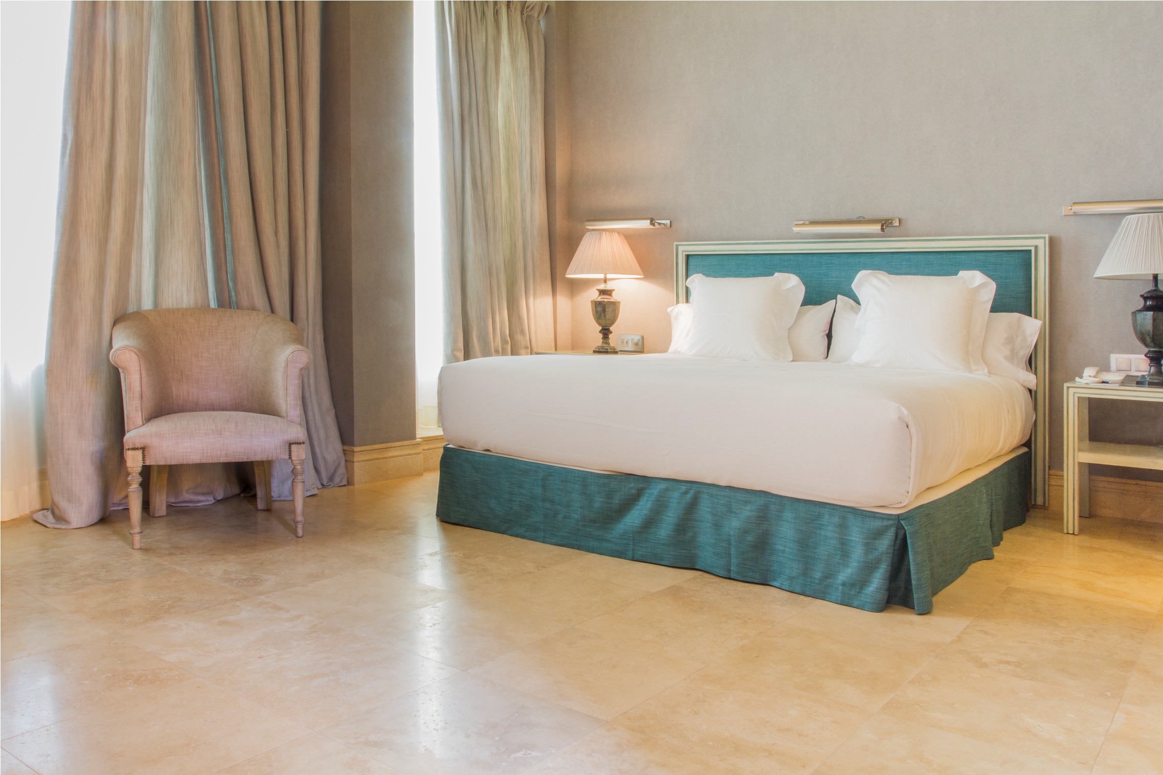 Hotel Boutique Casa del Poeta by null