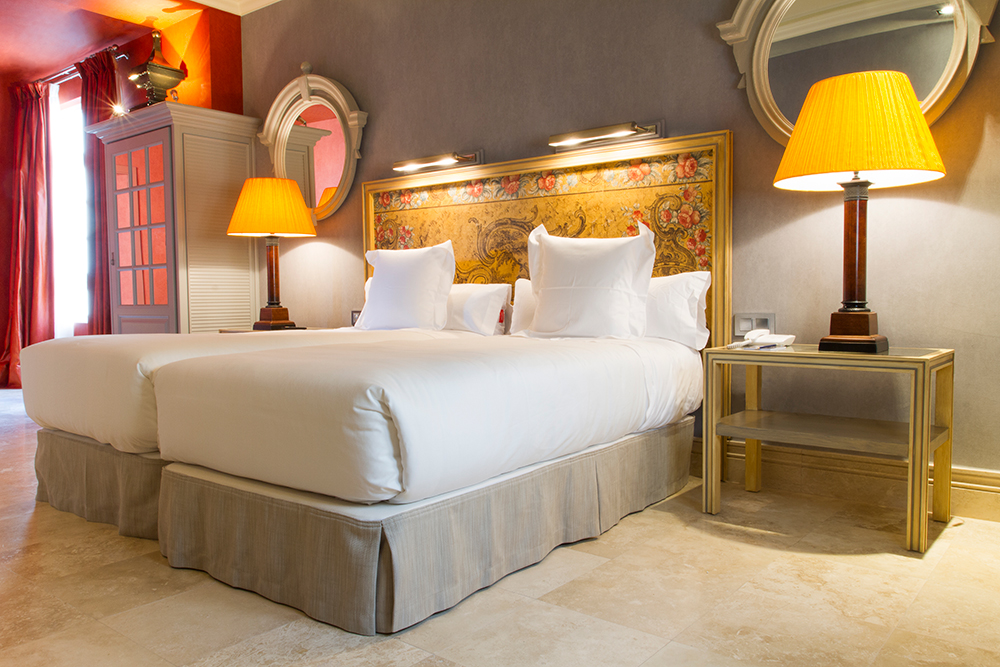 Hotel Boutique Casa del Poeta by null