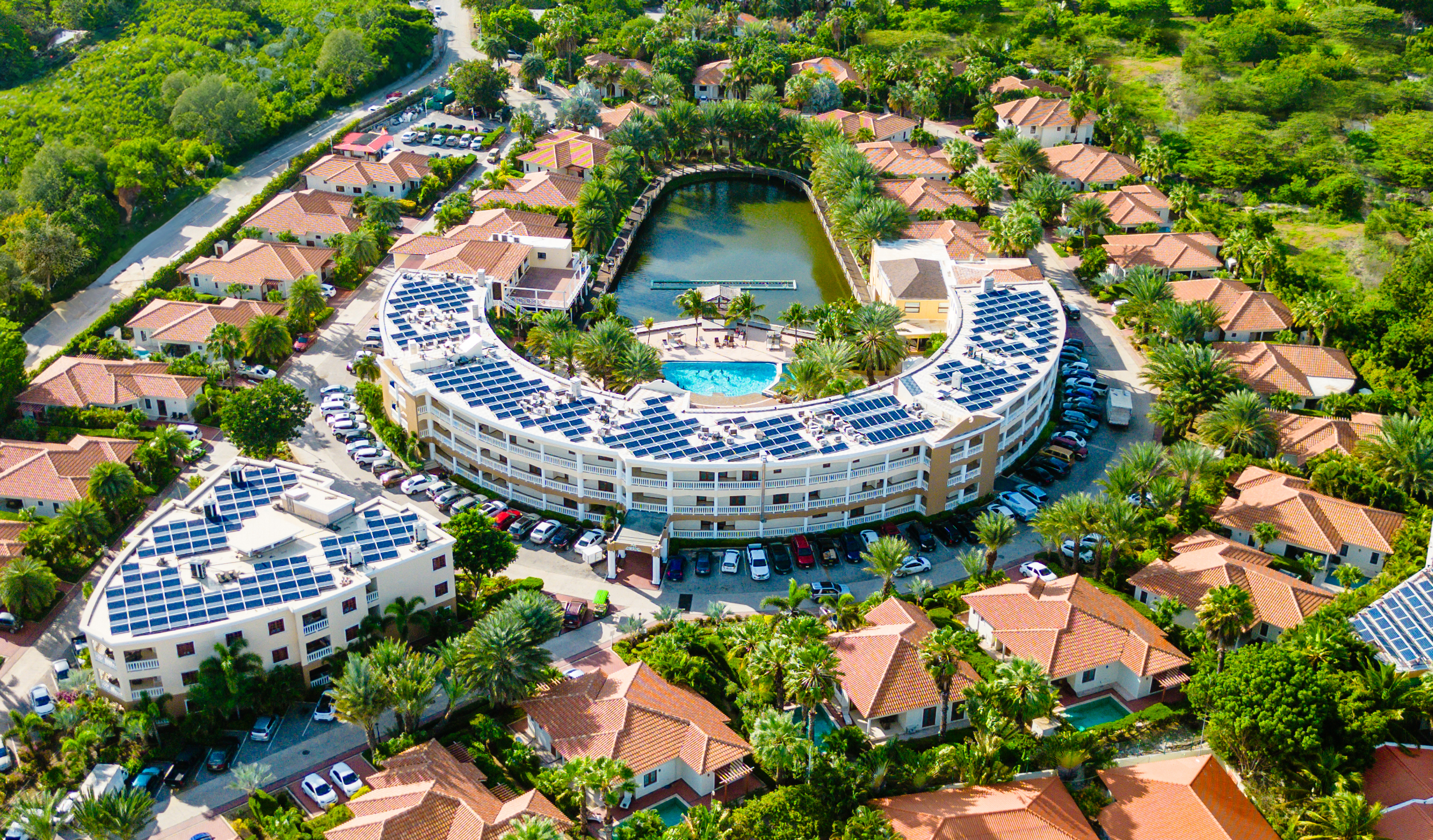 Acoya Curacao Resort, Villas and Spa