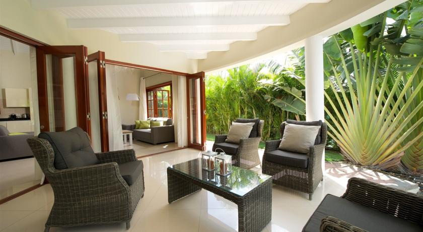 ACOYA Curacao Resort, Villas & Spa by null