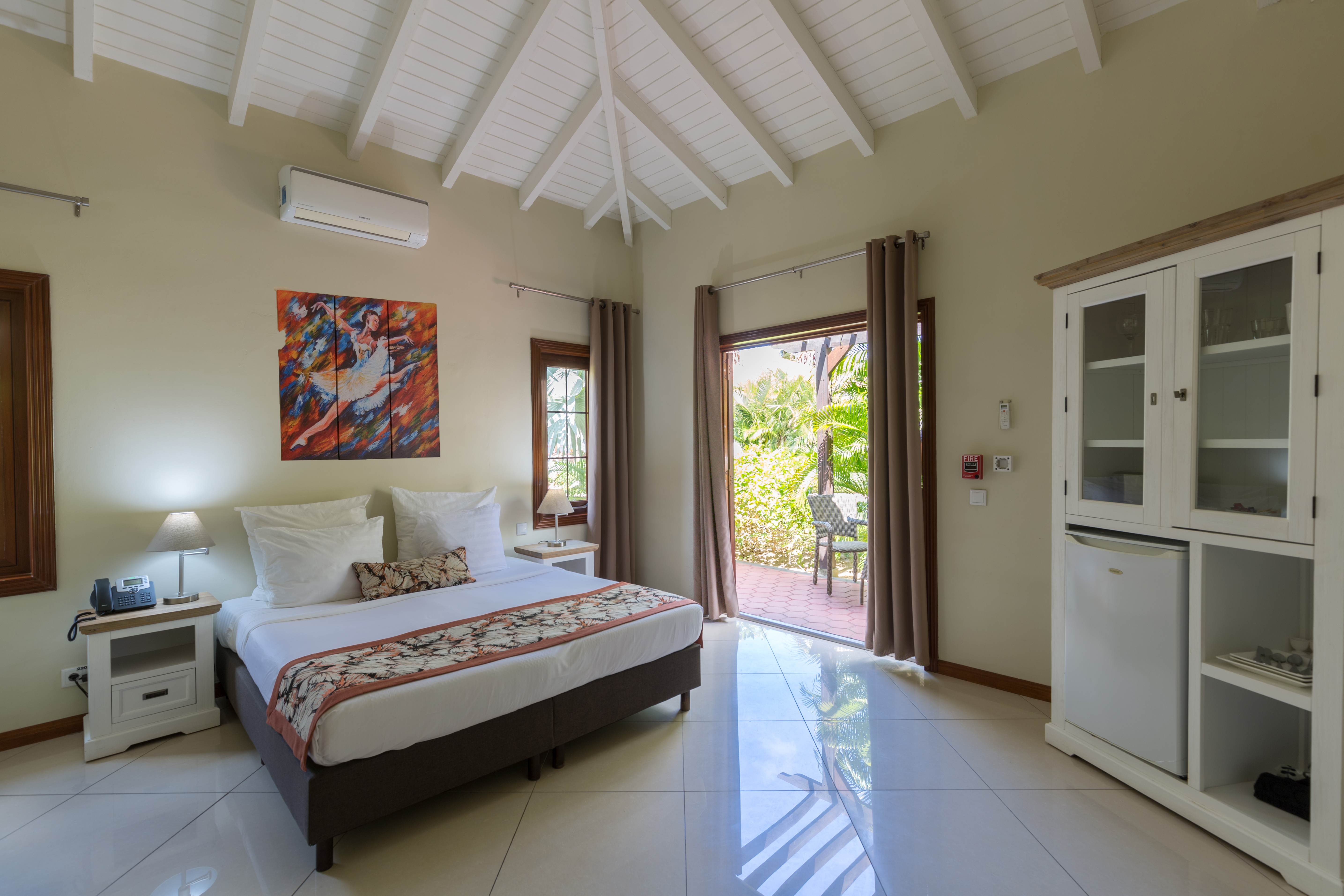 Acoya Curacao Resort, Villas and Spa
