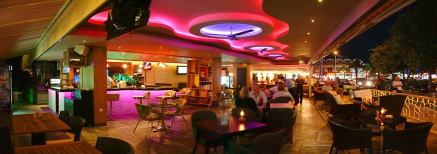 Ida Hotel