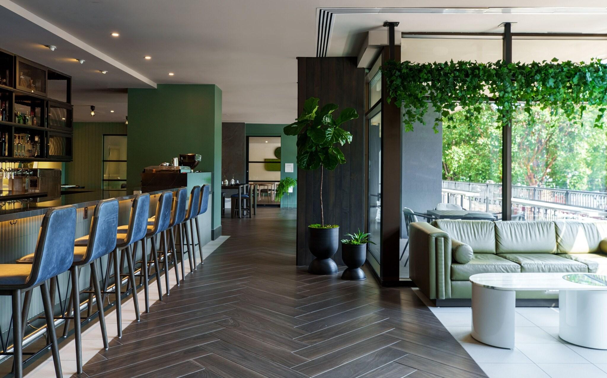 The Ven at Embassy Row, Washington, D.C., a Tribute Portfolio Hotel by null The Ven at Embassy Row, Washington, D.C., a Tribute Portfolio Hotel by null