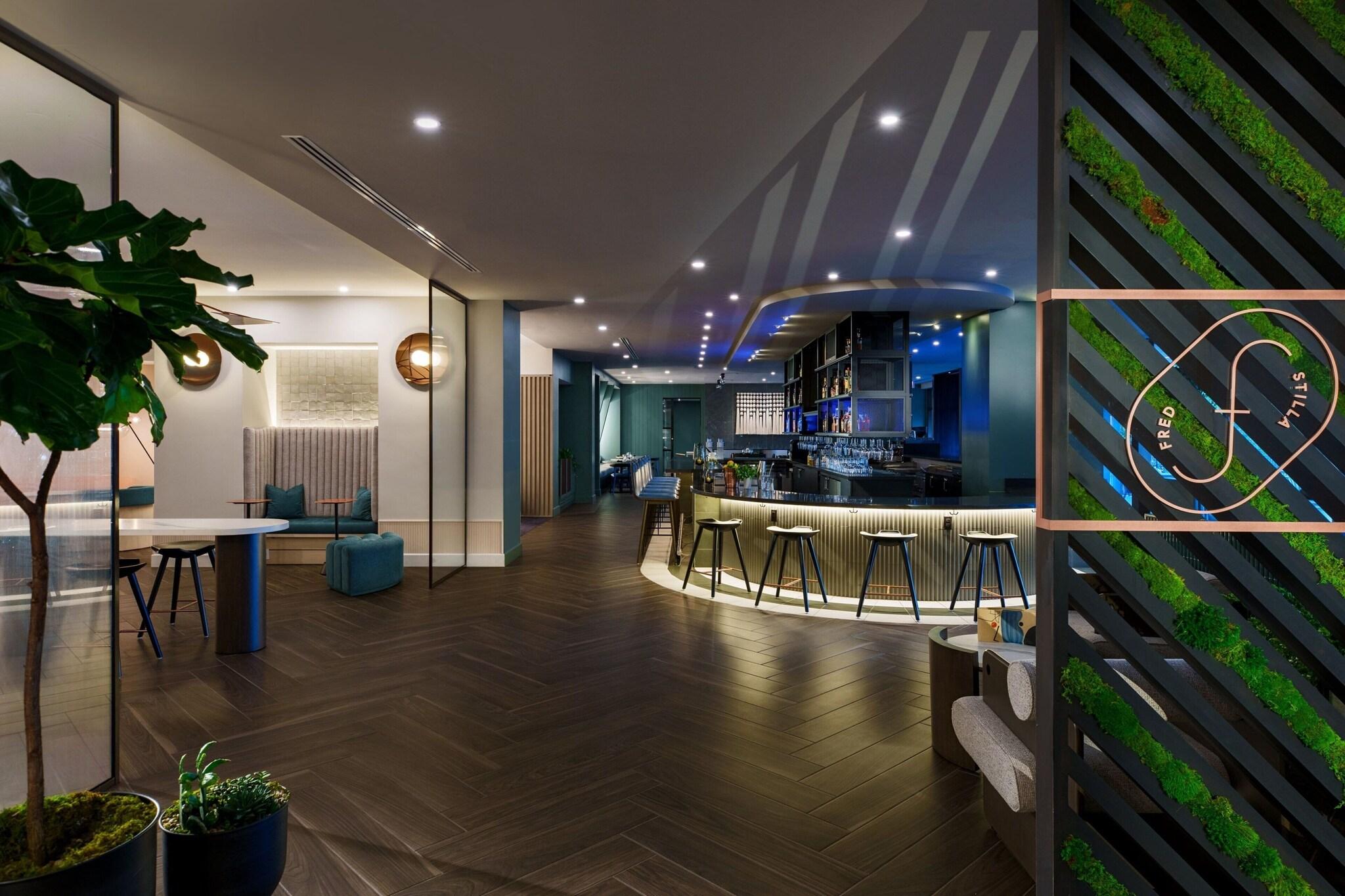 The Ven at Embassy Row, Washington, D.C., a Tribute Portfolio Hotel by null The Ven at Embassy Row, Washington, D.C., a Tribute Portfolio Hotel by null