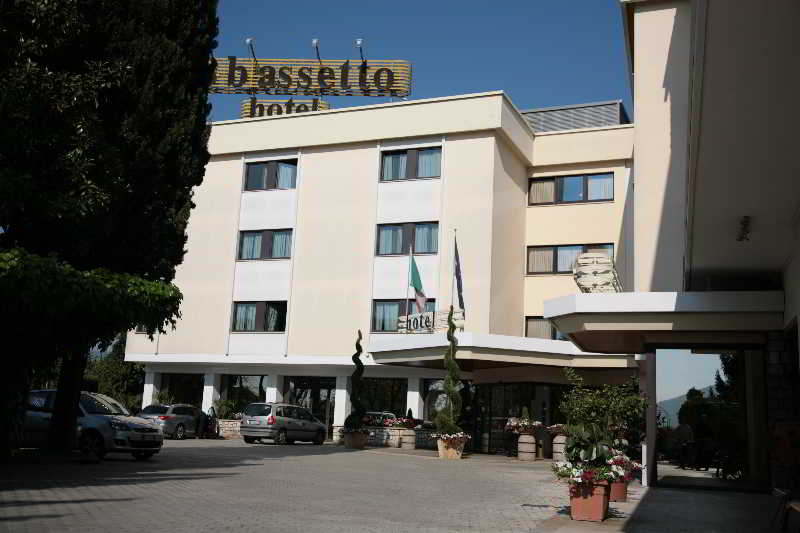 Hotel Bassetto image
