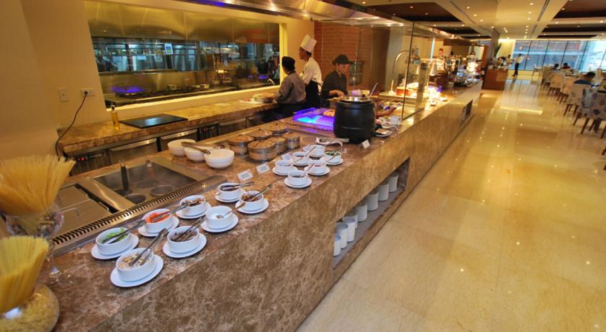 City Garden GRAND Hotel Makati by null