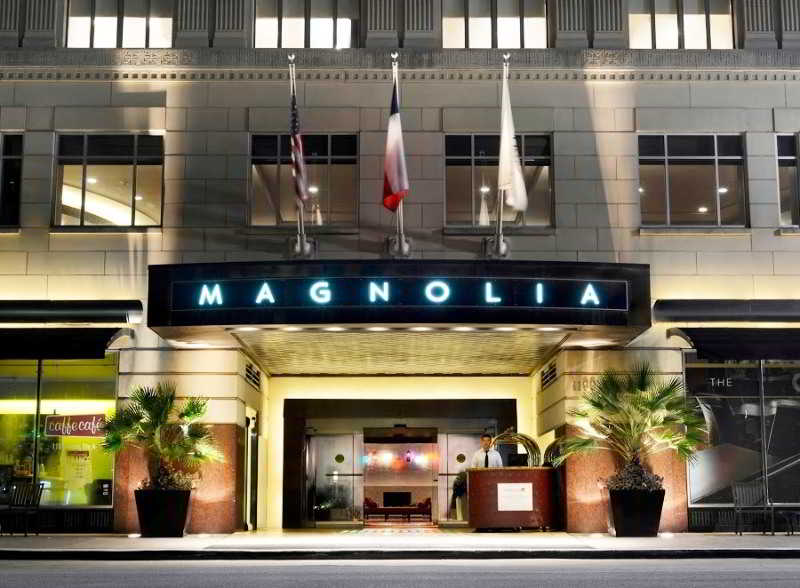Magnolia Hotel Houston, a Tribute Portfolio Hotel image