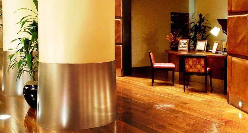 Magnolia Hotel Houston, a Tribute Portfolio Hotel by null