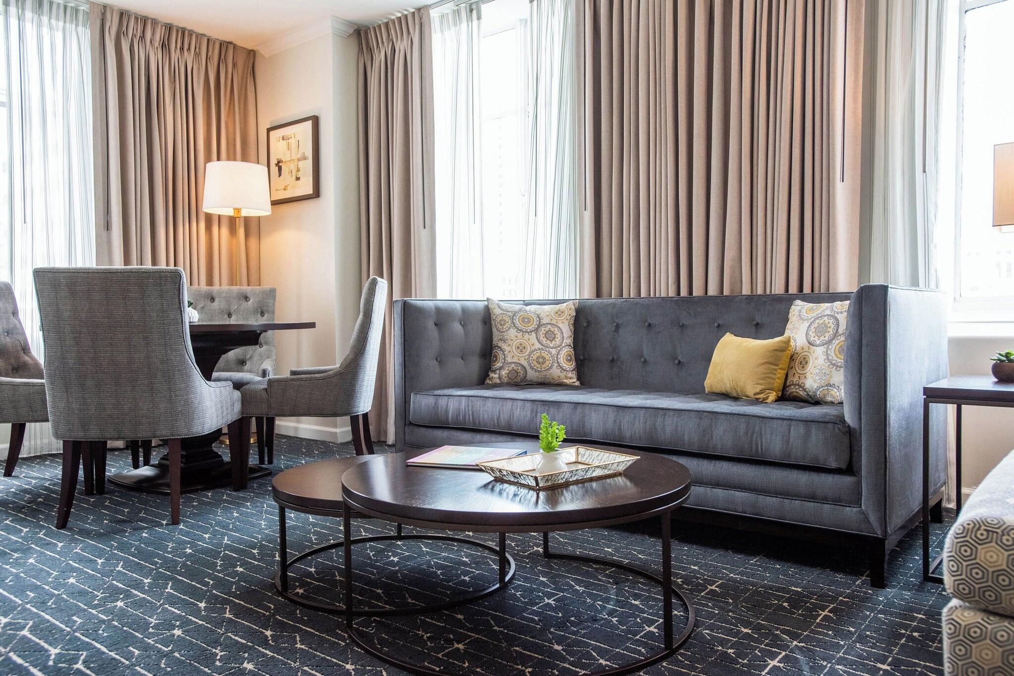 Magnolia Hotel Houston, a Tribute Portfolio Hotel