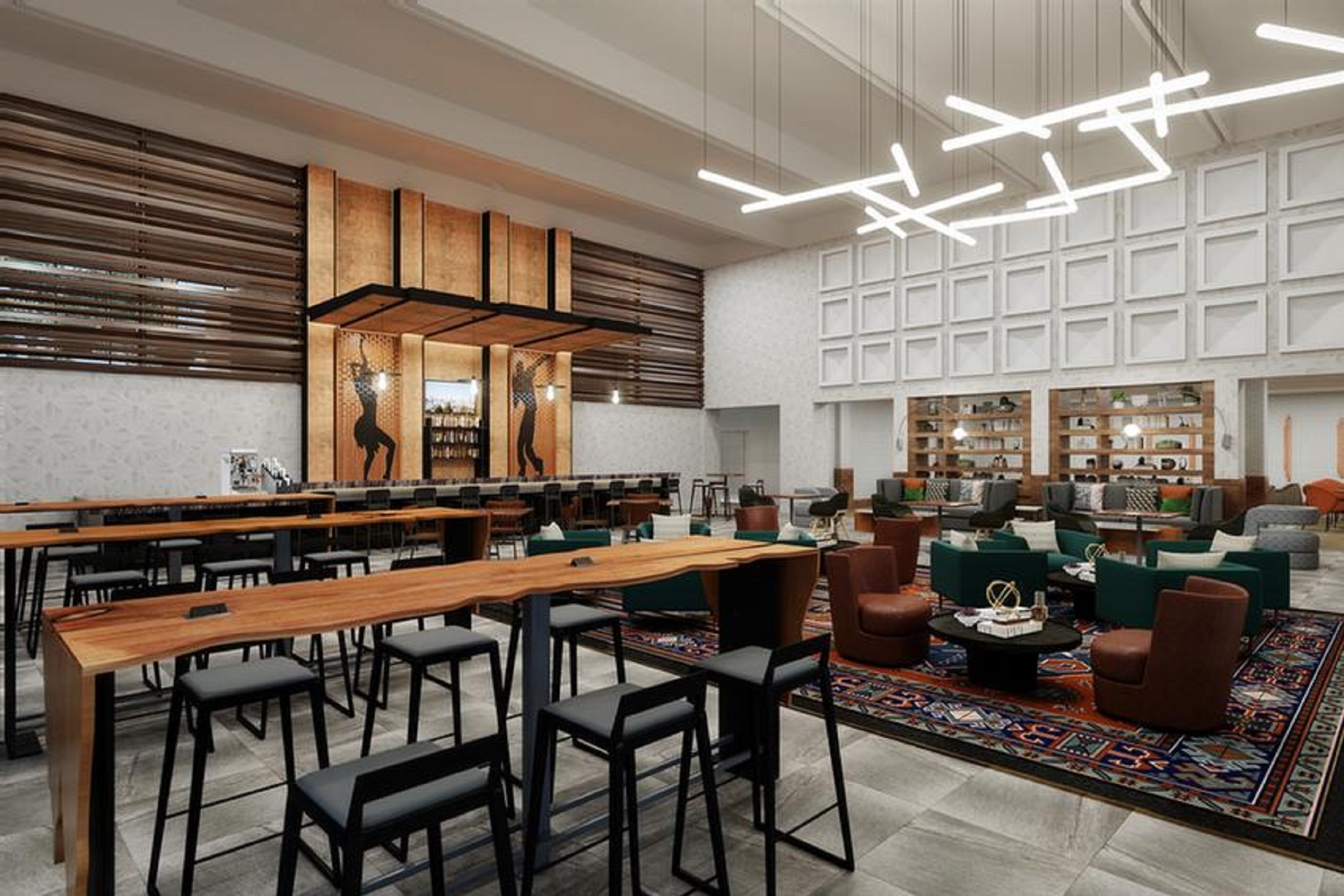 The Beeman Hotel