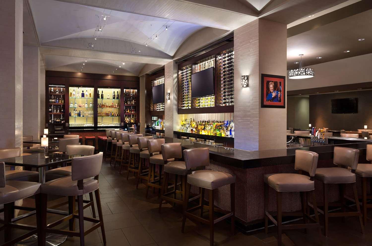Grand Hyatt San Antonio