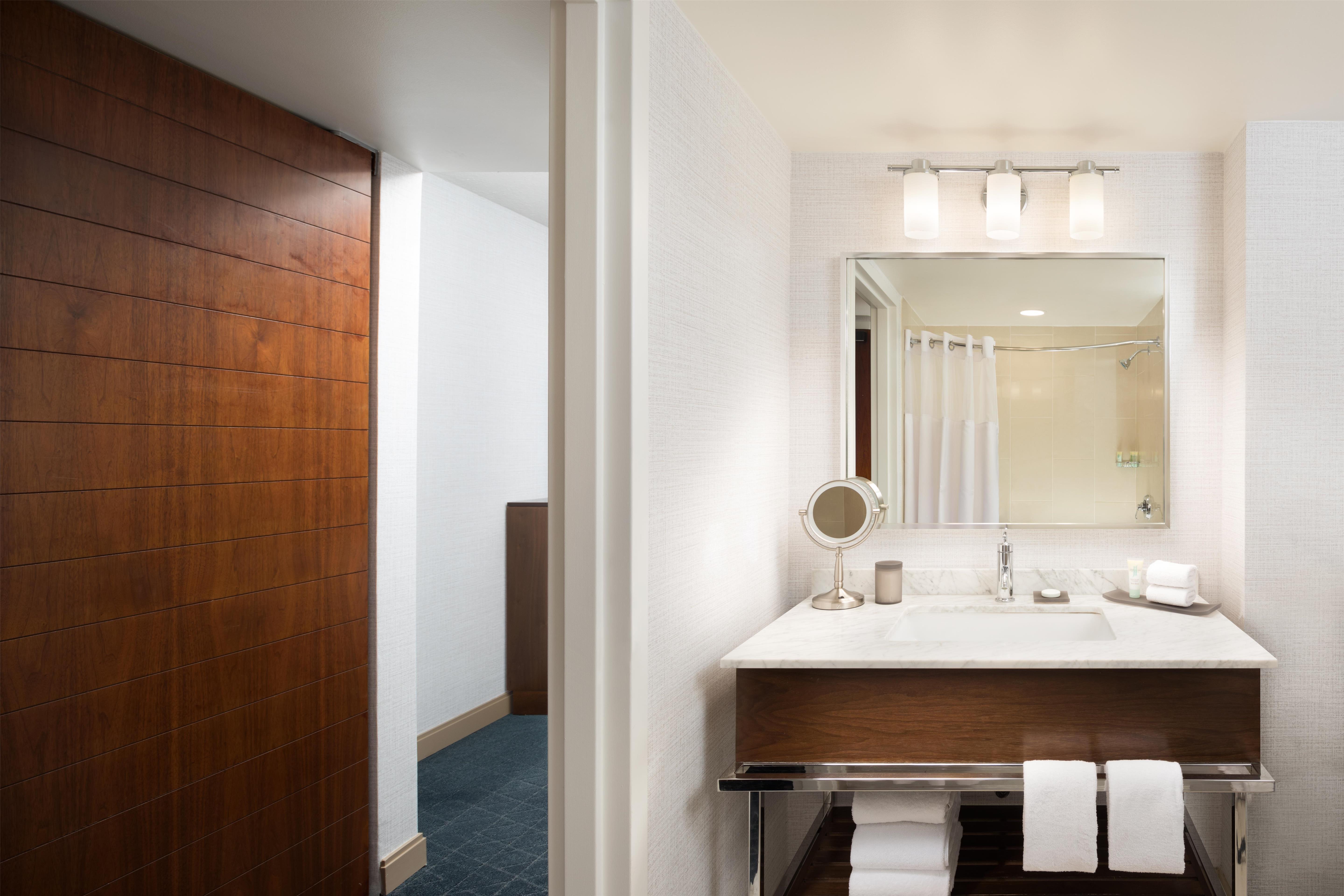 Grand Hyatt San Antonio