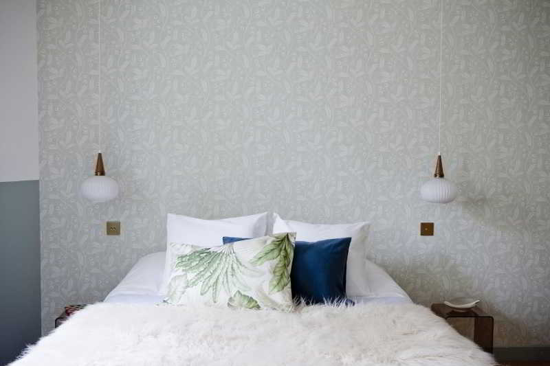 Hôtel Henriette by null