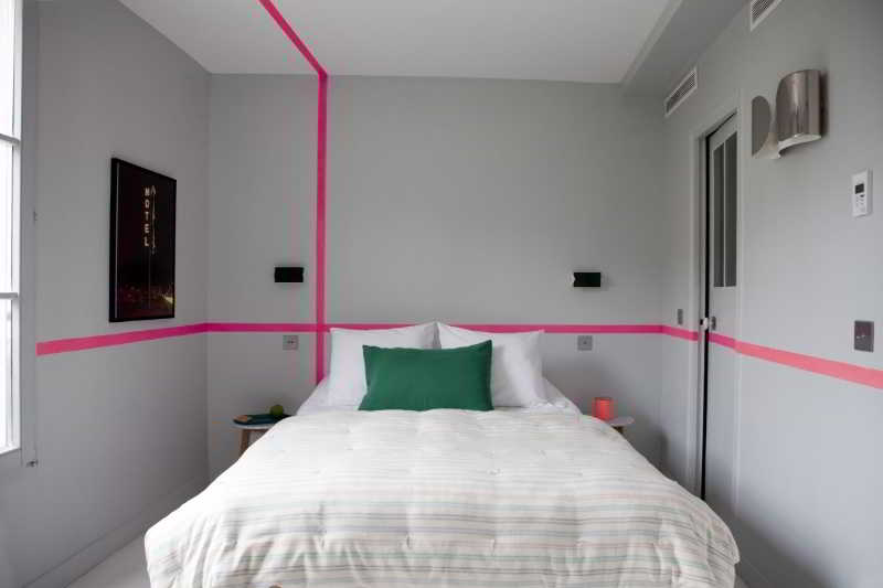 Hôtel Henriette by null