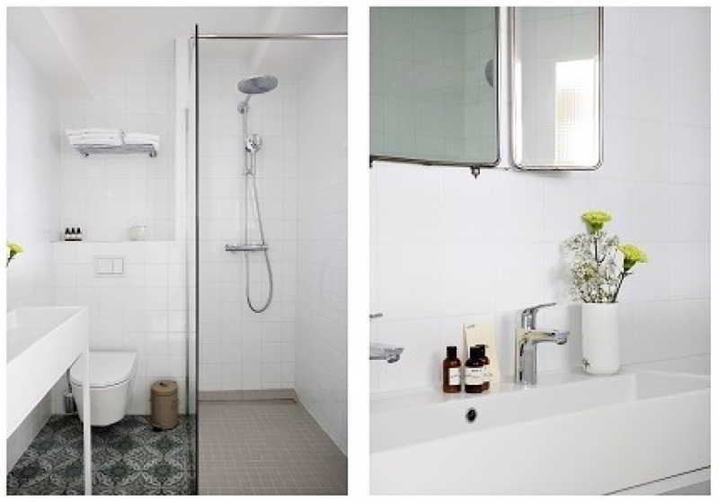 Hôtel Henriette by null