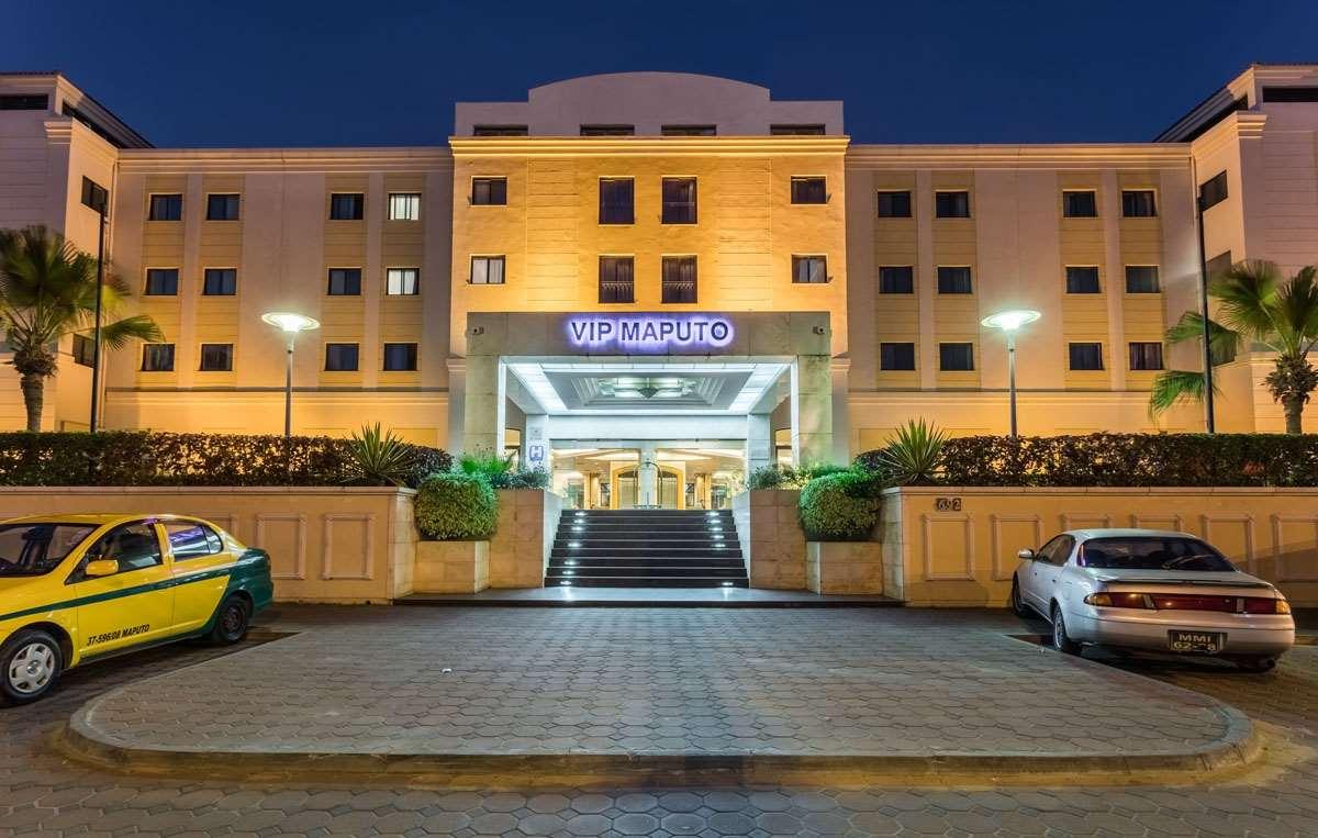 Vip Grand Maputo by null