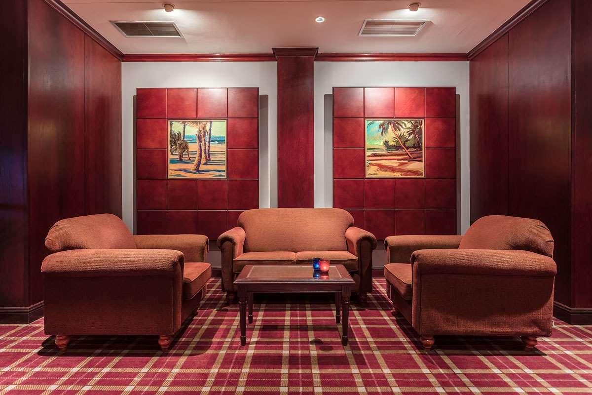 Vip Grand Maputo by null