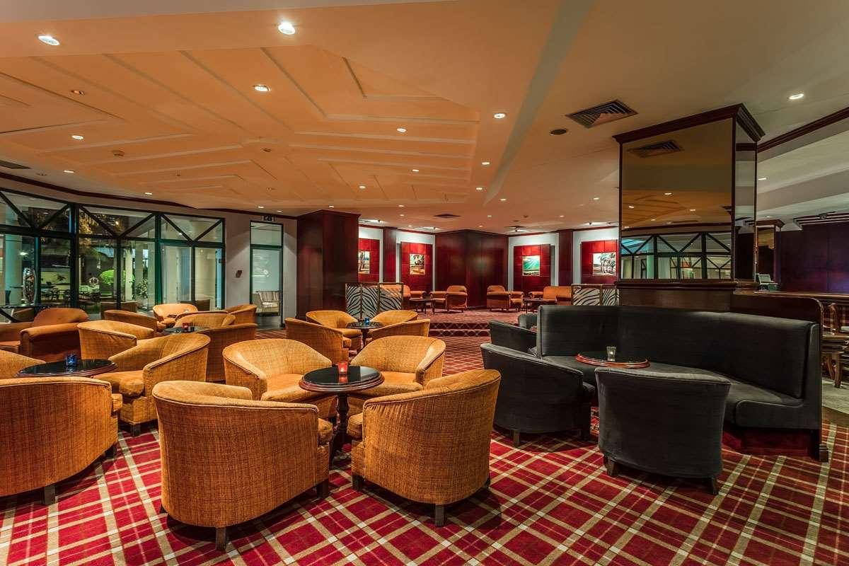 Vip Grand Maputo by null