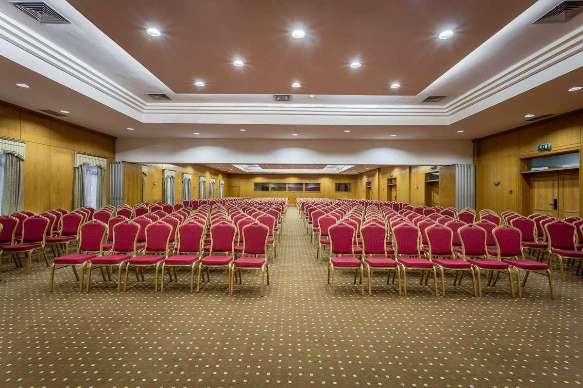 Vip Grand Maputo by null
