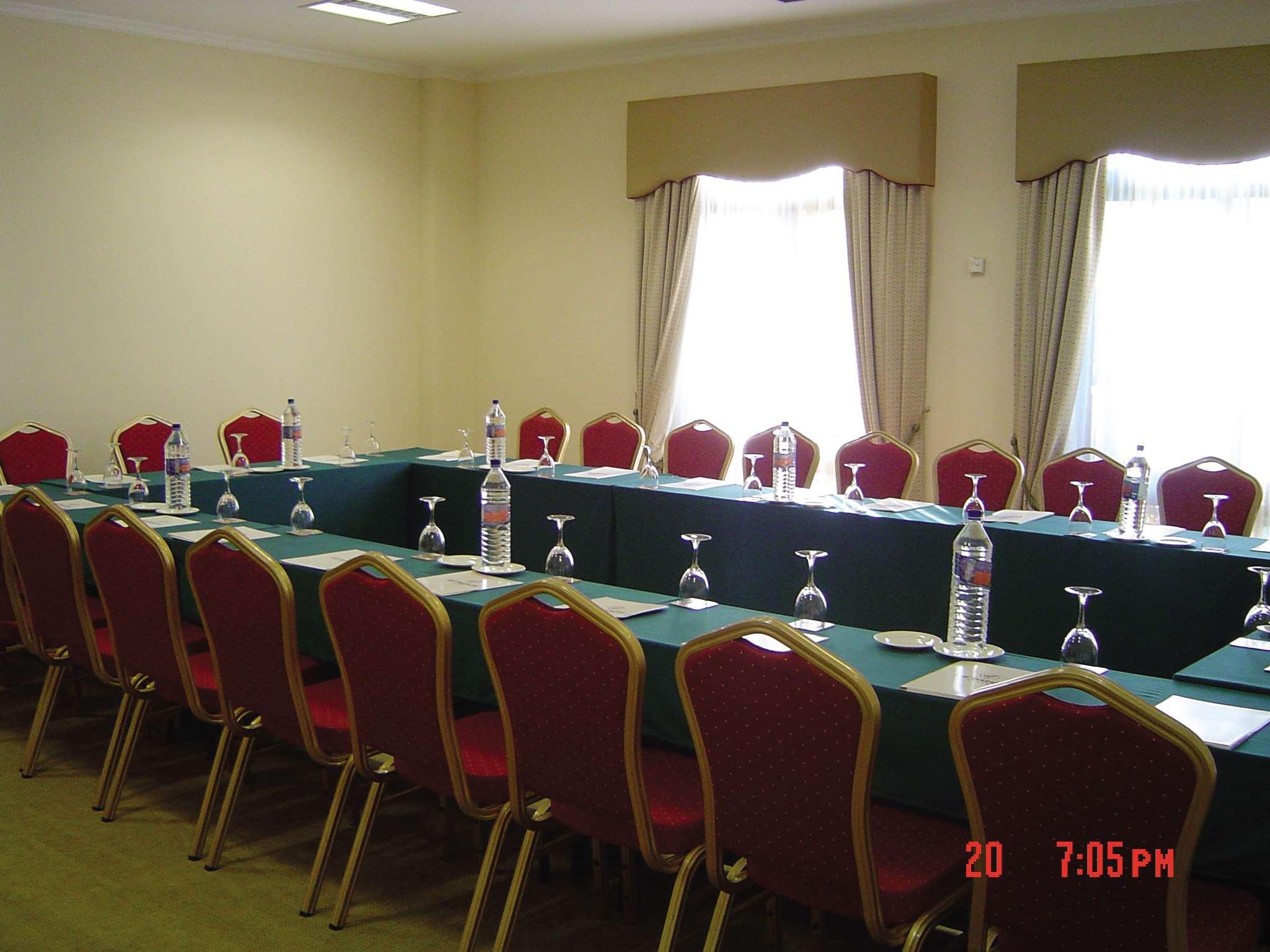 Vip Grand Maputo by null