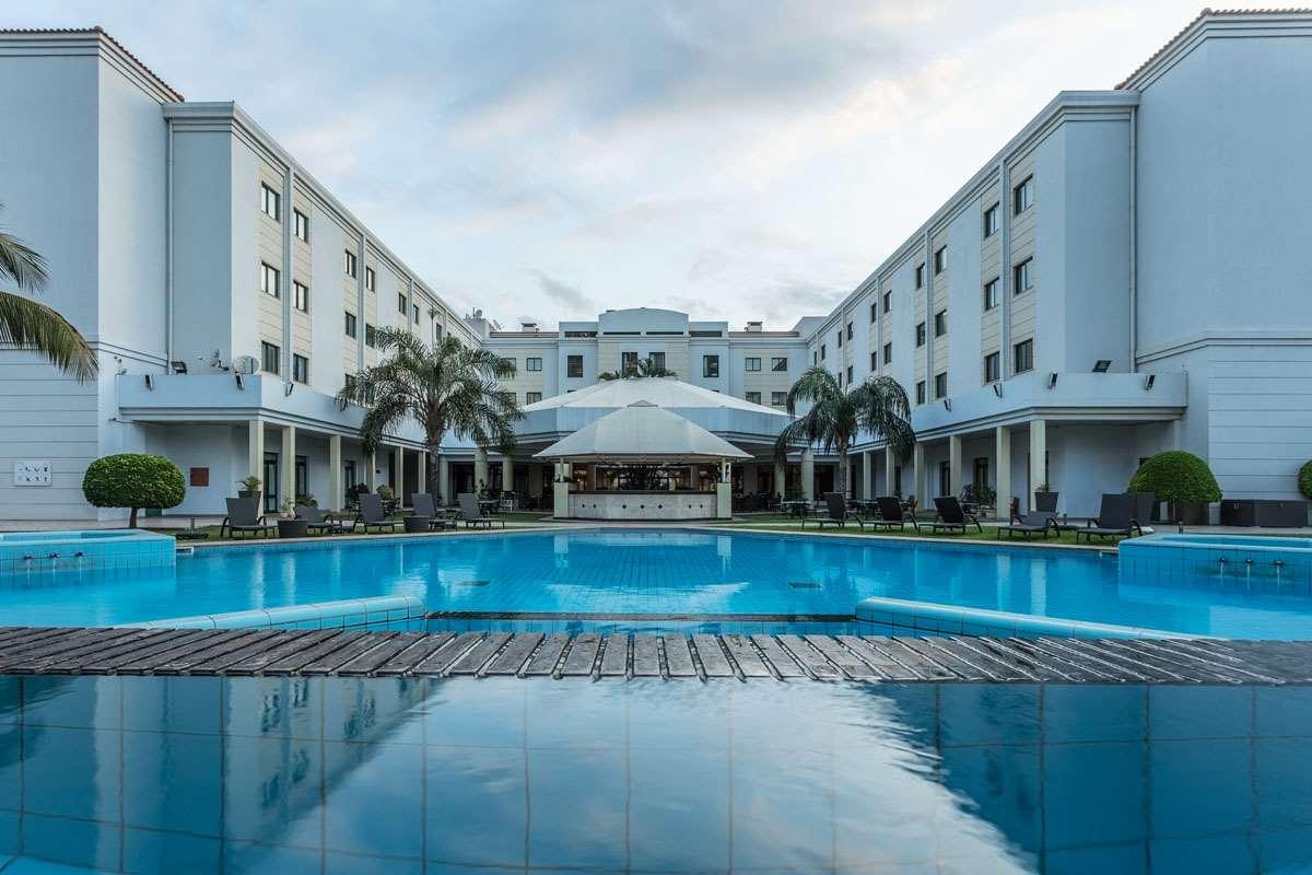 Vip Grand Maputo by null