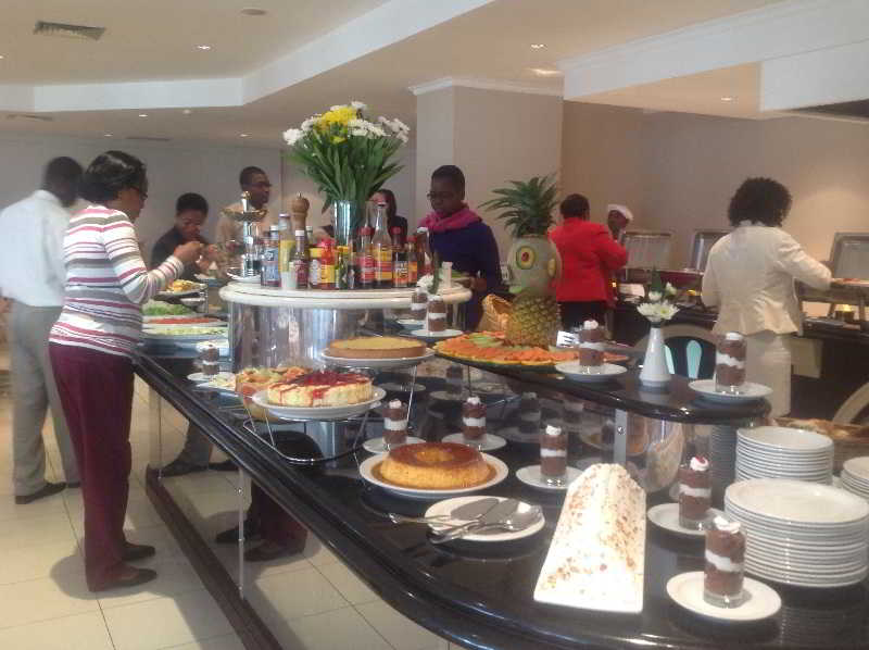 Vip Grand Maputo by null