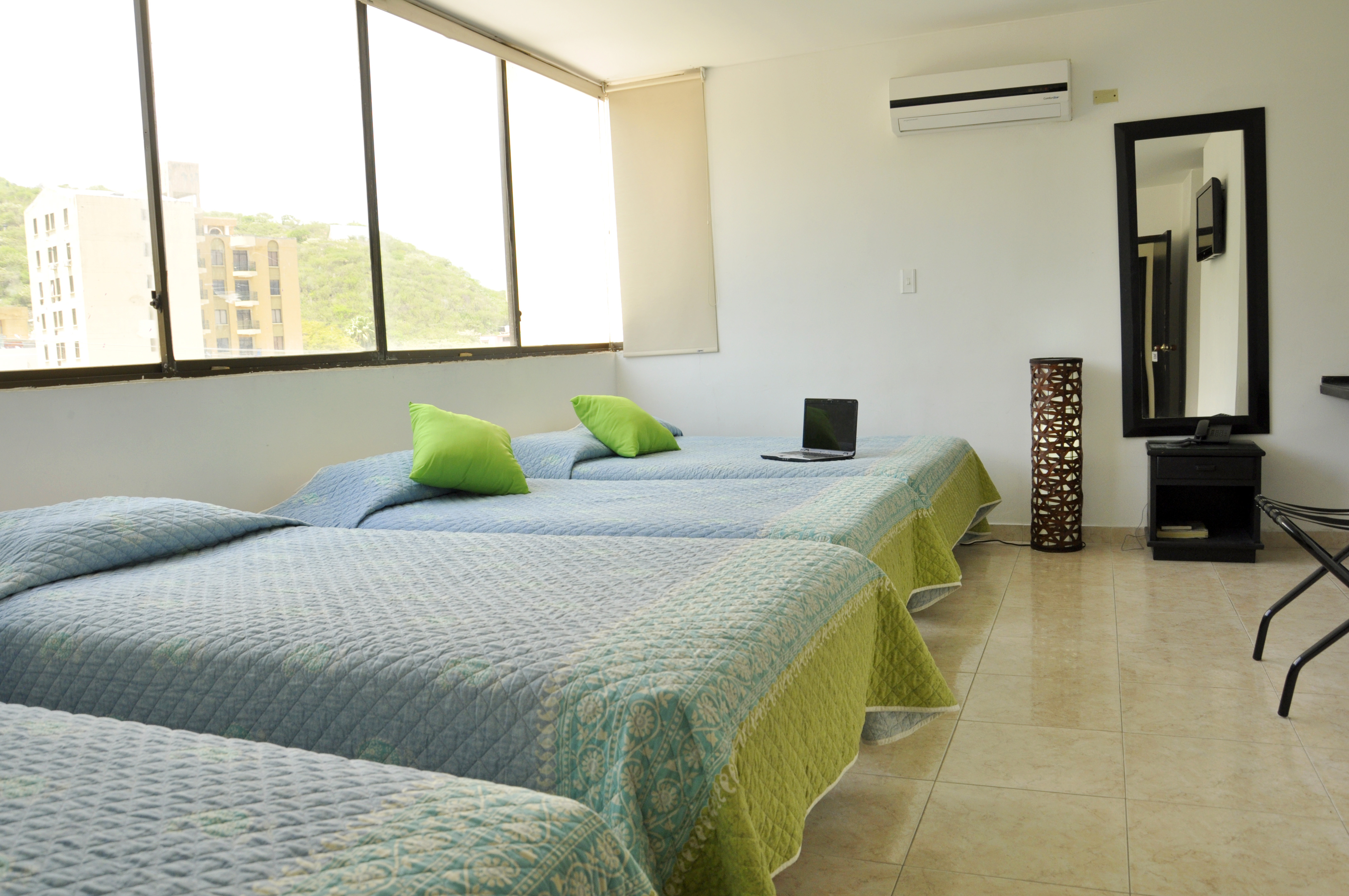 Yuldama Rodadero Inn