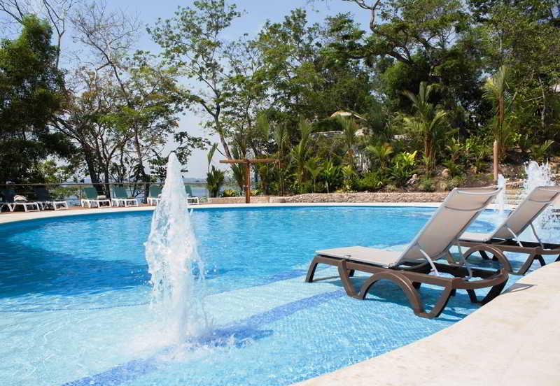 Bolontiku Hotel Boutique by null