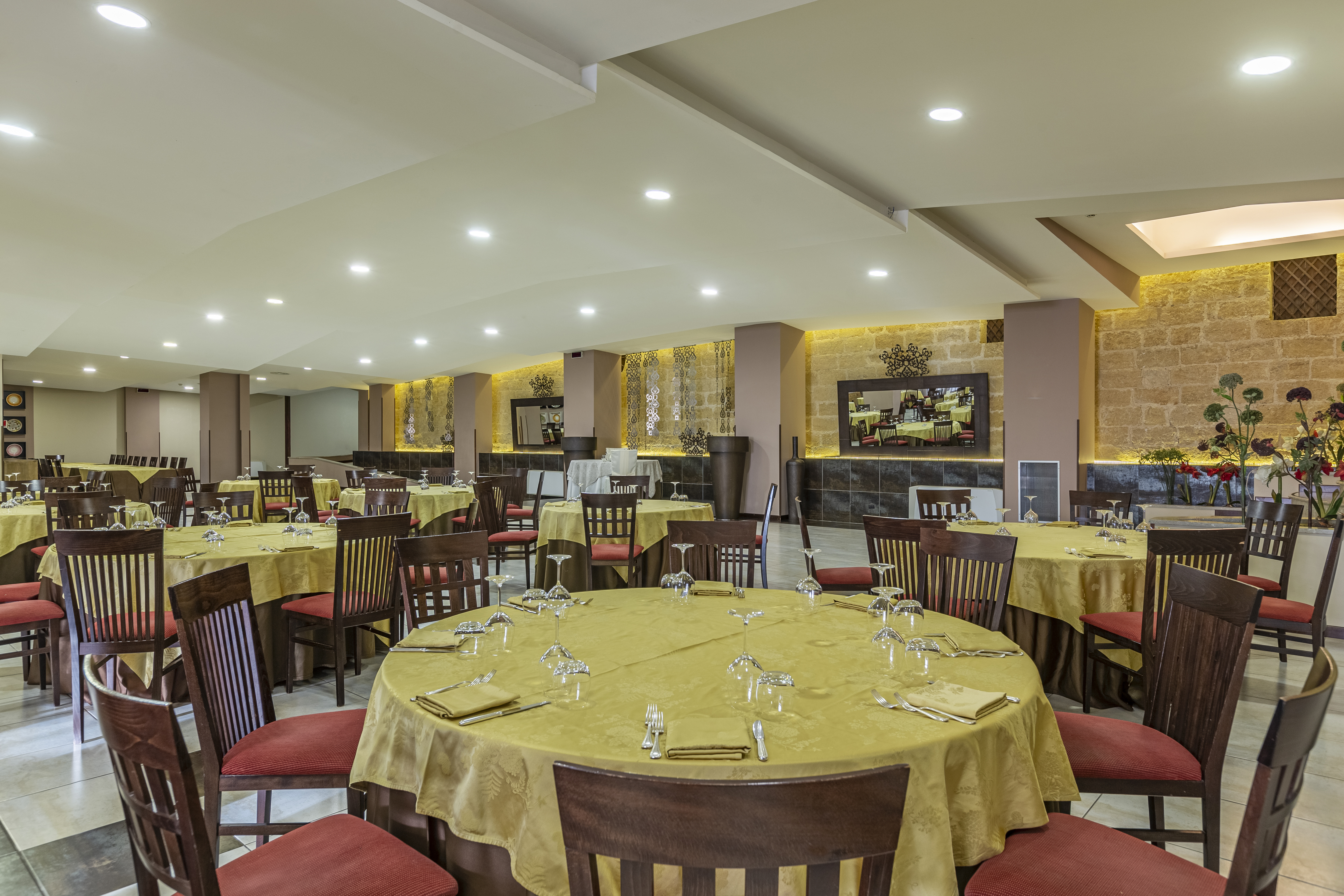 Villa Zina family Resort