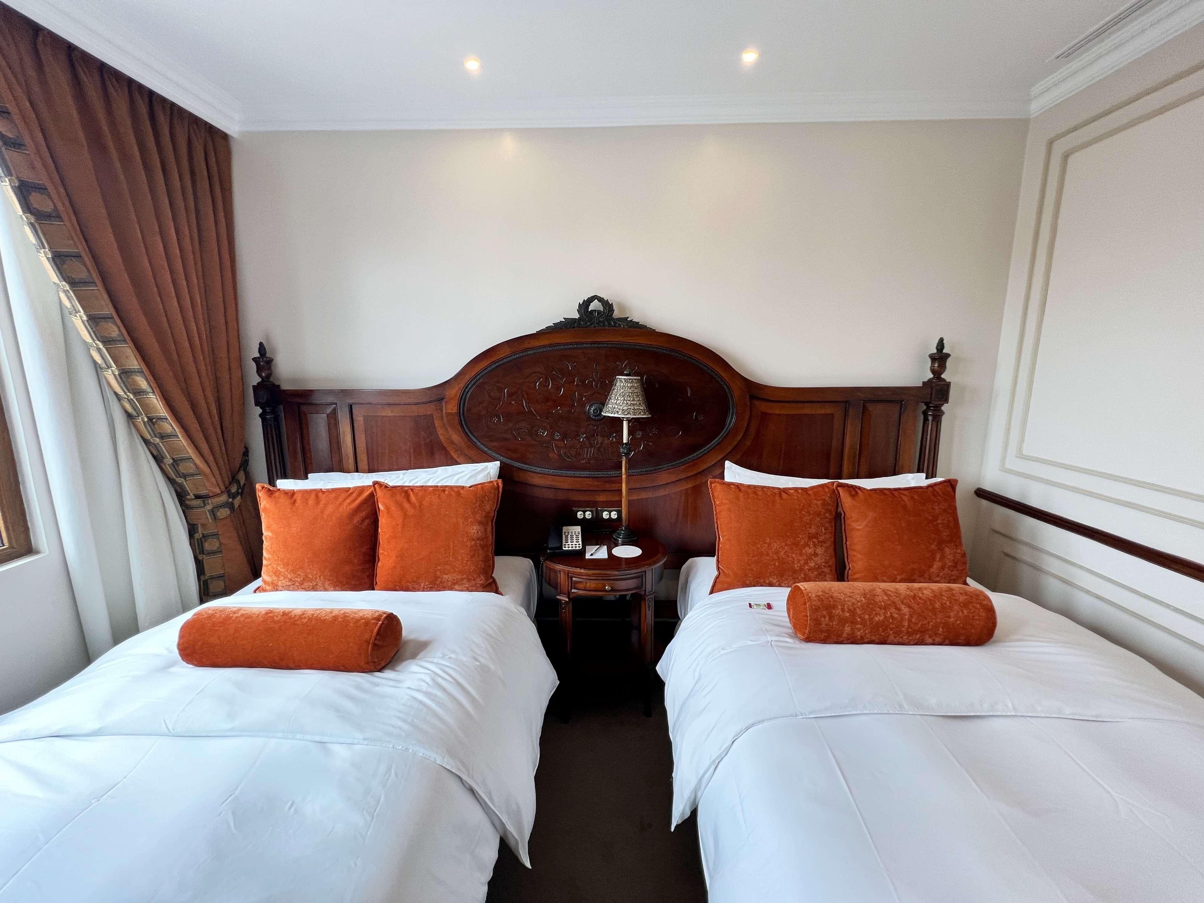 Hotel Plaza Grande | Quito - Ecuador by null