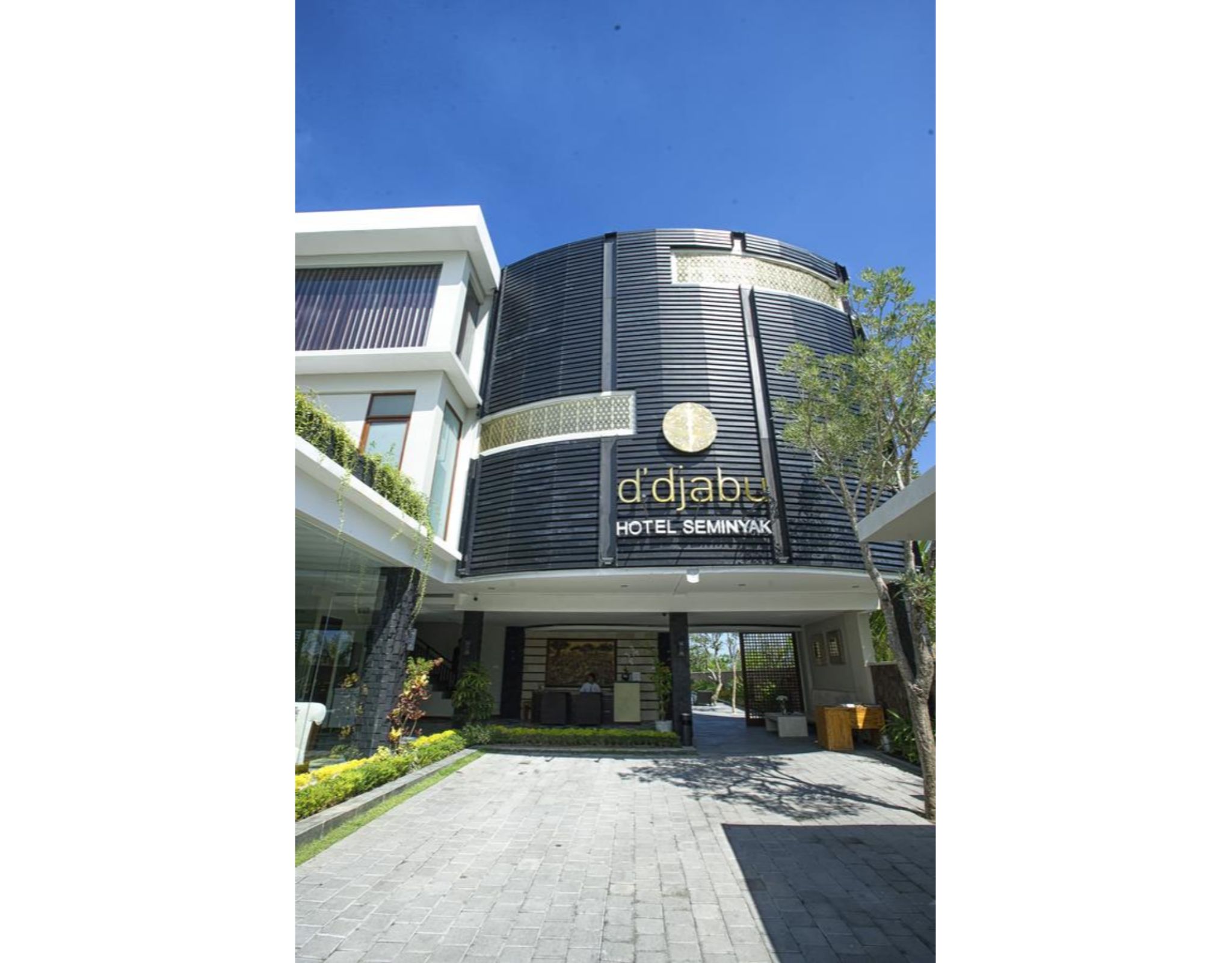 Djabu Bali Hotel