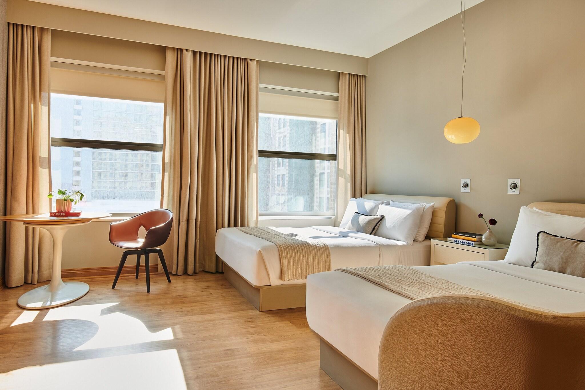 Sports Illustrated Resorts Chicago by null