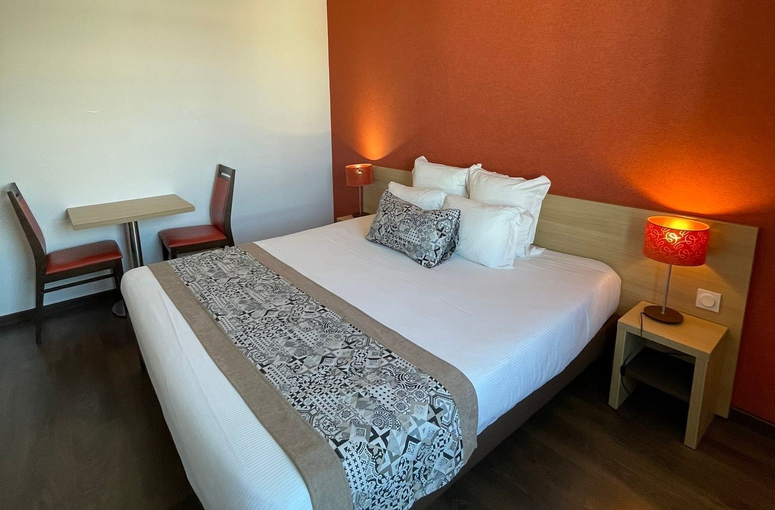 Privilodge Apparthotel by null