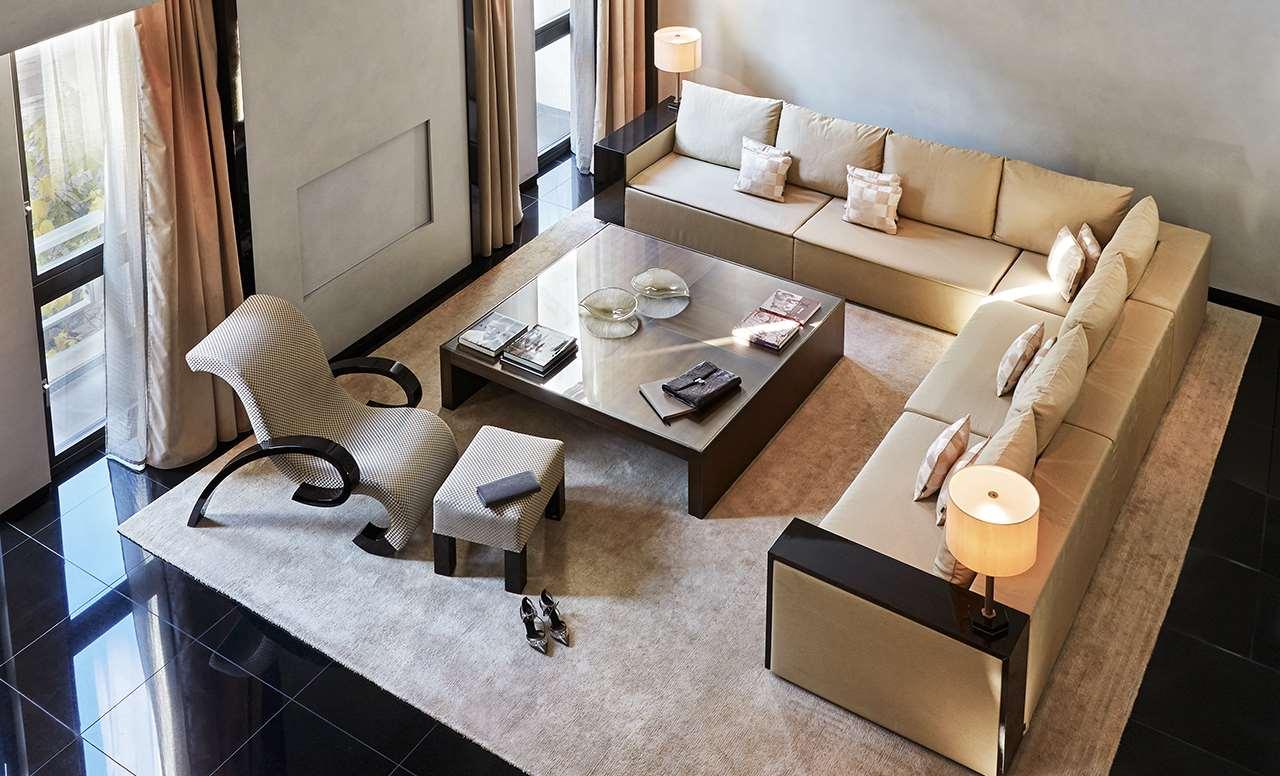 Armani Hotel Milano - photo