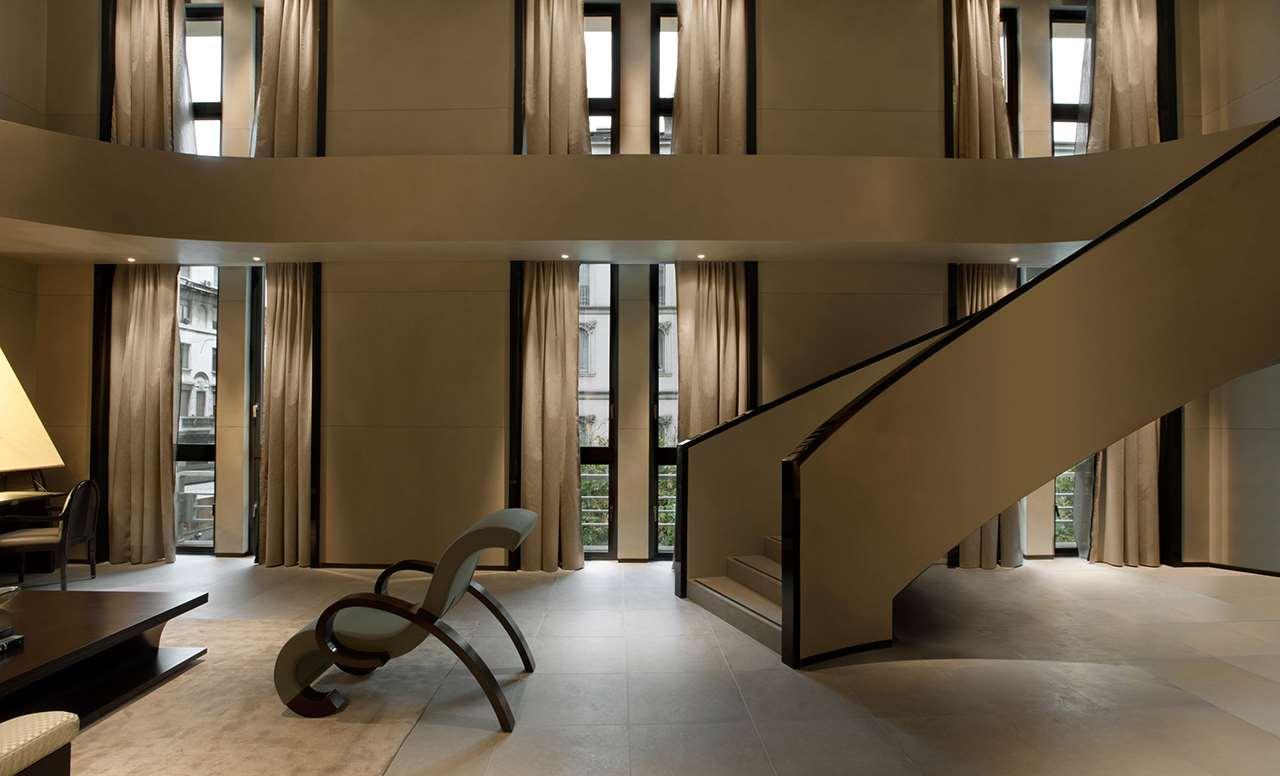 Armani Hotel Milano - photo