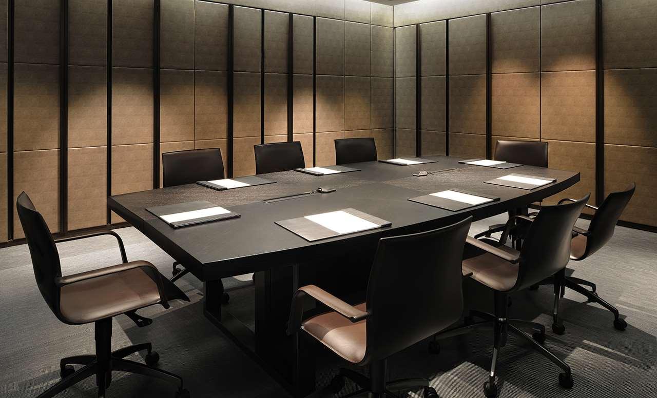 Armani Hotel Milano - photo